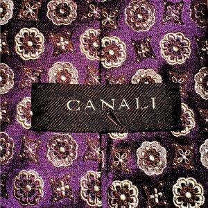 Canali Tie